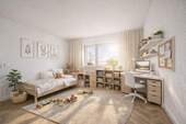 Einrichtung Kinderzimmer - 