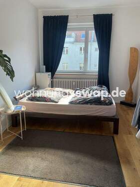 Bild 2 - 3 Zimmer Etagenwohnung zur Miete in Berlin