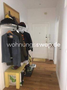 Bild 3 - 3 Zimmer Etagenwohnung in Berlin