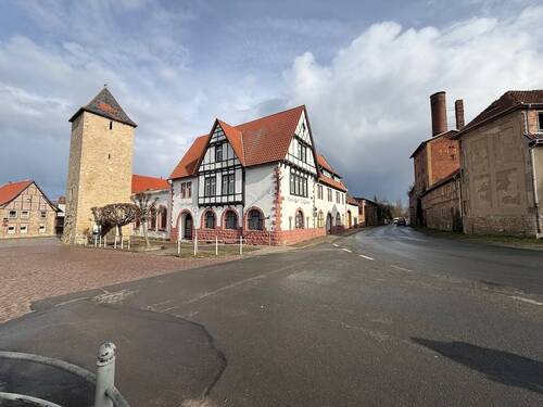 IMG_7819 - Hotel, Pension, Gasthof zum Kaufen in Wegeleben