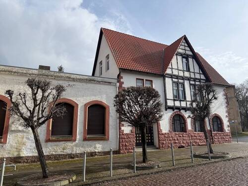 IMG_7812 - Hotel, Pension, Gasthof in Wegeleben