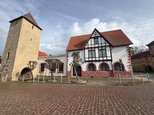 IMG_7816 - Hotel, Pension, Gasthof in Wegeleben zum Kaufen