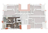 A209 Gesamtgrundriss - 