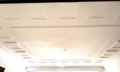 Stuckdecke Zimmer 2 - 