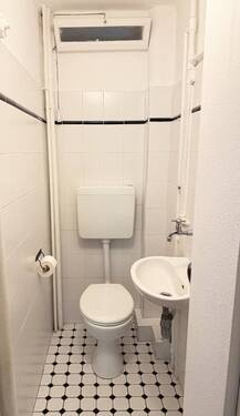 Gäste-WC - 