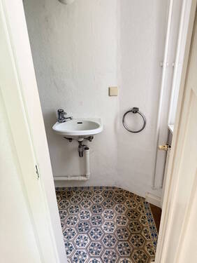 Duschbad - 
