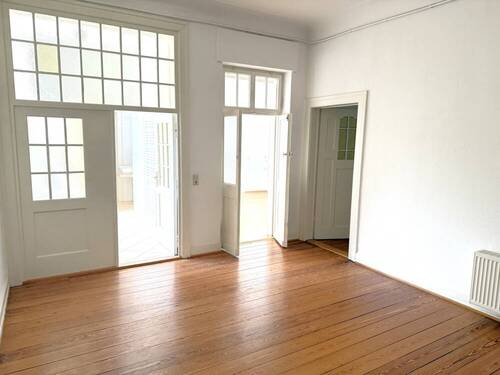 Durchgangszimmer - 