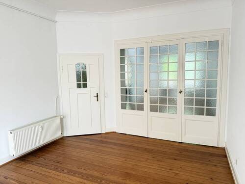 Durchgangszimmer - 