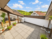 Balkon_Weissach_1.png - Lichtdurchflutete Wohnung mit traumhaftem Ausblick