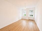 Schlafzimmer - 2 Zimmer Etagenwohnung zur Miete in Berlin