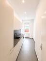 Küche - Etagenwohnung mit 53,50 m&sup2; in Berlin zur Miete