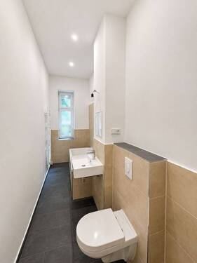 Badezimmer - 