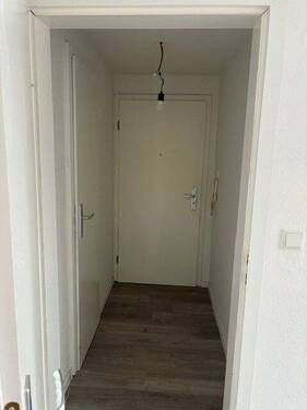 Eingangsbereich - 