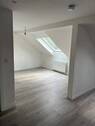 Wohn- und Schlafbereich 1 - 1,5 Zimmer Apartment in Gelsenkirchen zu vermieten