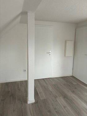 Wohn- und Schlafbereich 3 - Etagenwohnung mit 40,00 m&sup2; in Gelsenkirchen zur Miete