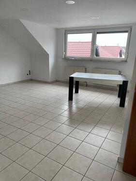 2. OG Wohnzimmer - 