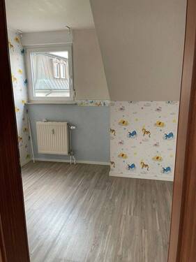 2. OG Kinderzimmer - 