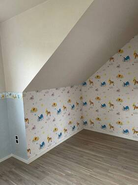 2. OG Kinderzimmer - 