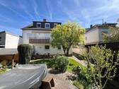 Carport - 7 Zimmer Mehrfamilienhaus, Wohnhaus zum Kaufen in Wiesbaden