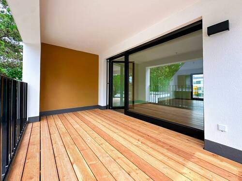 Loggia - 