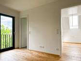 Ankleide und Bad en suite - 