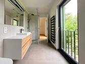 Tageslicht-Bad en suite - 
