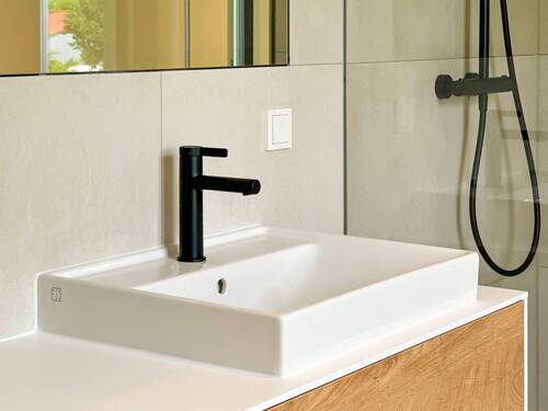 Badezimmer - 