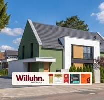 Hochwertiger Wohntraum mit Garten | Sofort bezugsfrei | Stellplätze inkl. | Fußbodenheizung - Markkleeberg