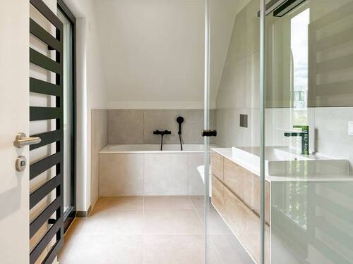 Badezimmer - 