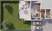 Grundriss - Erdgeschoss - 