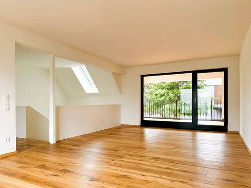Wohnzimmer - 
