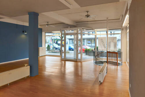 Ladenlokal - Werz Immobilien - 