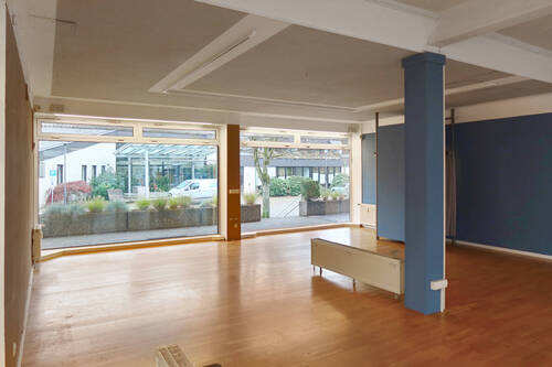 Ladenlokal - Werz Immobilien - 