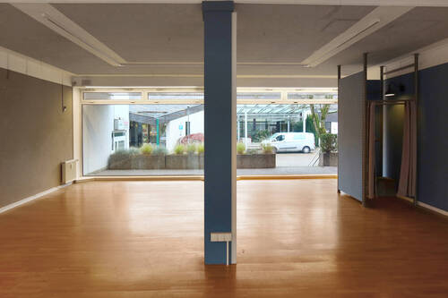 Ladenlokal - Werz Immobilien - 