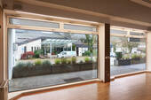 Schaufenster - Werz Immobilien - 