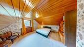 Schlafzimmer II DG - 