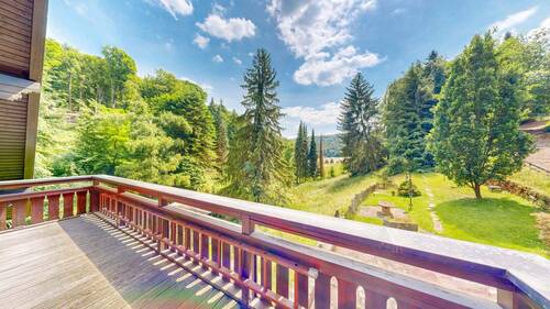 Balkon - 