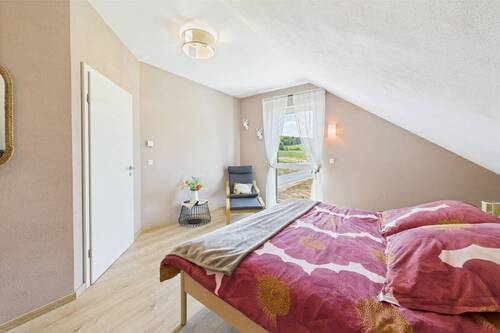 Schlafzimmer I - 