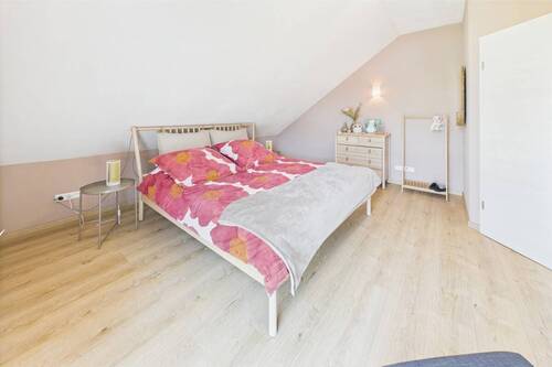 Schlafzimmer I - 