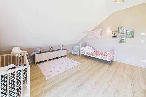 Schlafzimmer III - 