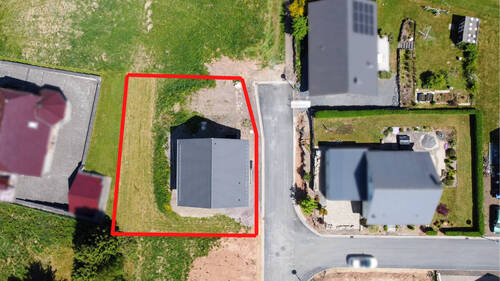 Grundstück - 5 Zimmer Einfamilienhaus zum Kaufen in Neroth