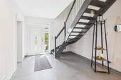 Eingangsbereich - Einfamilienhaus mit 140,50 m² in Neroth zum Kaufen