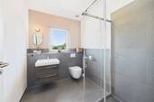 Badezimmer EG - 