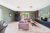 Wohnbereich - 