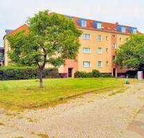 Vermietet! Erstklassige Wohnung in hervorragender Lage von Tempelhof! - Berlin