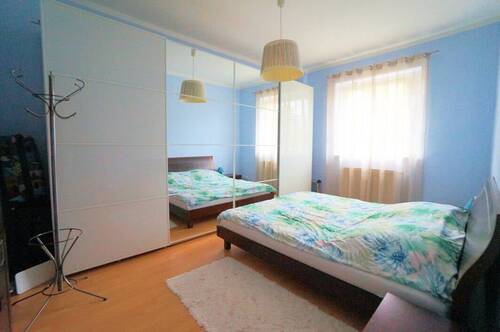 Schlafzimmer - 