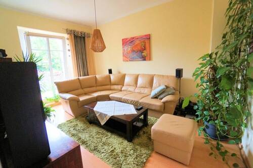 Wohnzimmer - 