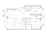 Grundriss - 