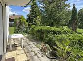 Terrasse - 