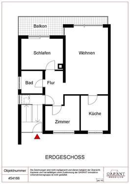 Erdgeschoss - 